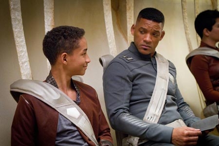 Will Smith, nuevo promotor de la Cienciología