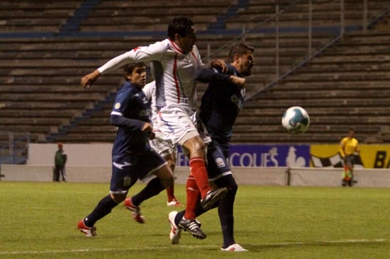 Lobos BUAP vs Altamira inician la jornada 9 de la Liga de Ascenso