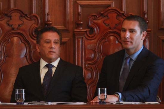 BUAP recibirá hasta 300 millones de pesos extra del gobierno estatal