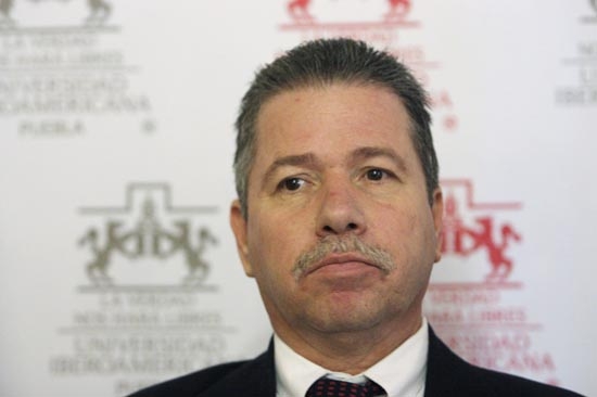 Ibero Puebla: un alumno fue herido de bala durante un asalto