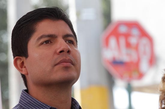 Aborto: iniciativa de RMV no significa ruptura en el PAN, dice Rivera