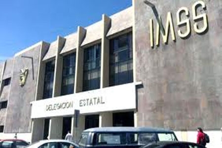 CNDH emite recomendación a IMSS Puebla por inadecuada atención médica