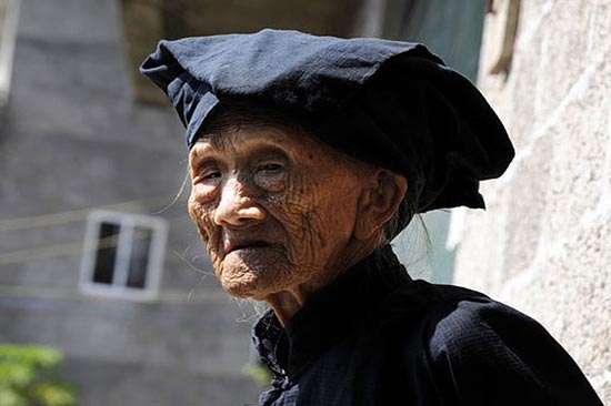 Murió la mujer más longeva del mundo, tenía 127 años