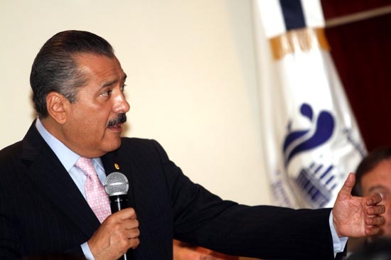 La iniciativa de Beltrones