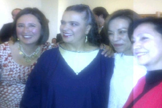 Josefina Vázquez Mota, cumpleaños y política