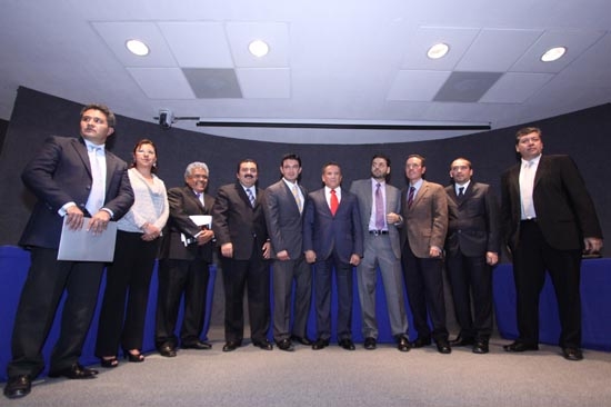 Foro #PeriodismoBajoAmenaza, retos y oportunidades en Puebla
