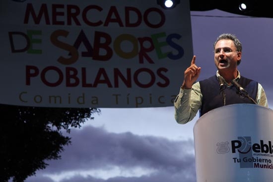 Puebla: llegan las primeras inversiones por 30 mdd