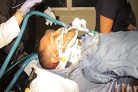 Macho Camacho al borde de la muerte, recibió balazo en el rostro