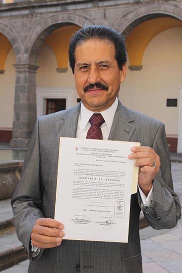 El Carolino, sus historias