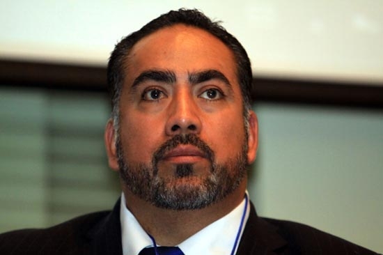 PAN buscará alianza con PRD, Compromiso por Puebla y Panal, como quiere RMV