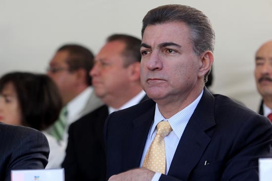 Gali aborta puente de la 14 Oriente; analiza hacer túnel