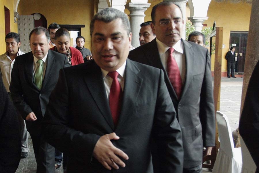 Zavala confirma lo que negó: declina a la dirigencia estatal del PRI