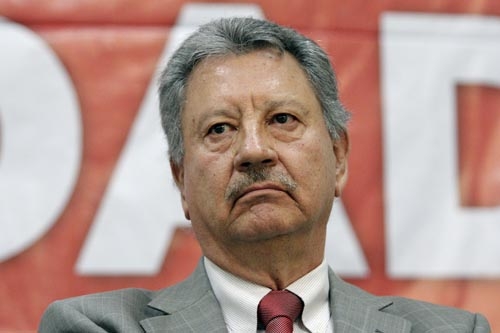 PRI rescató a un desempleado, lo hizo delegado en Puebla