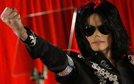 Michael Jackson, ¿castrado?