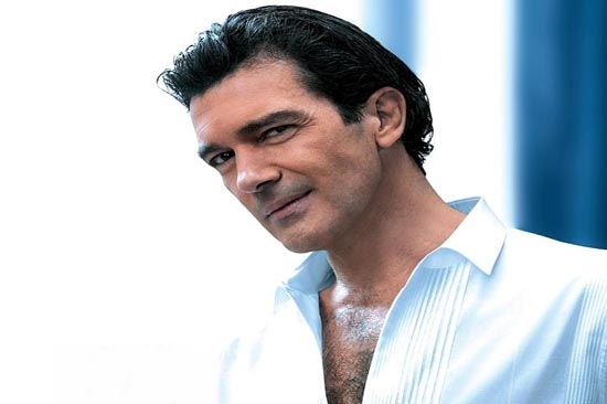 Antonio Banderas hará cinta sobre caso de mineros chilenos