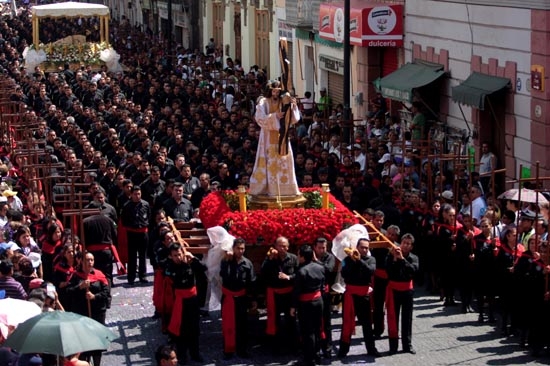¿Qué hacer en Semana Santa en Puebla?