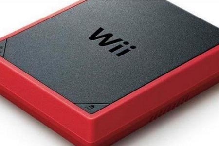 Nintendo estrena consola Wii