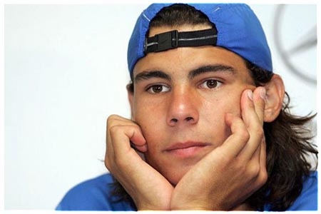Rafael Nadal no irá a Juegos Olímpicos Londres 2012