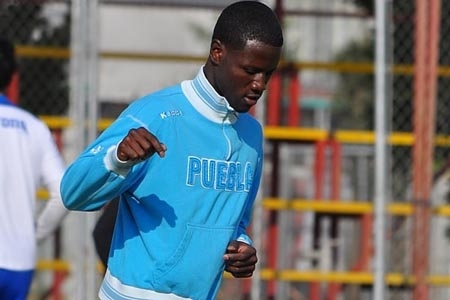 La Franja, Eddie Johnson no será camotero