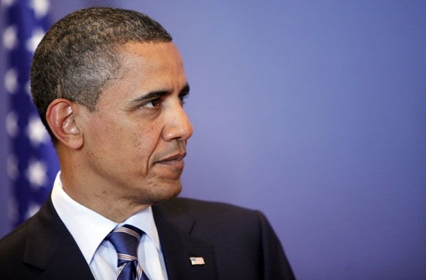 Obama es asesinado en Twitter