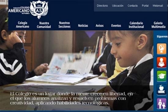 Padres de familia del Americano continúan su lucha