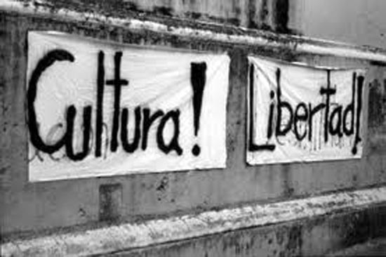 Cultura y Presupuesto