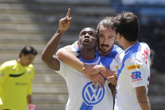 Puebla recibe a Lobos BUAP en la jornada 3 del Torneo de Copa MX
