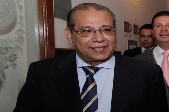 PRI y PVEM sufren el “síndrome del Peje”, acusa Luis Maldonado