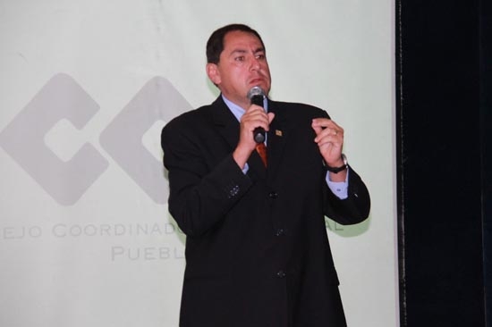 Enrique Guevara se pronuncia por destrabar las reformas estructurales que requiere México