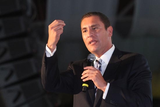 Sistema de pensiones del gobierno de Puebla, en quiebra: RMV