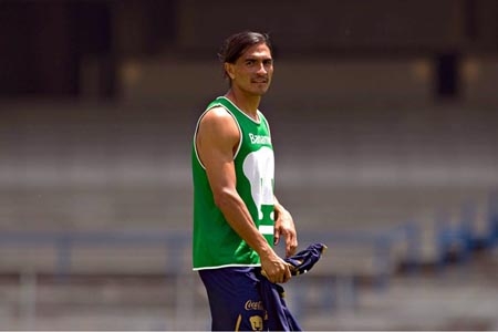Francisco Palencia dice adiós al futbol