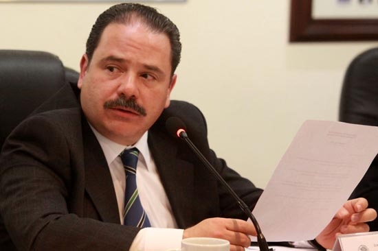 Congreso reconoce error en cartas catastrales de Puebla y San Andrés