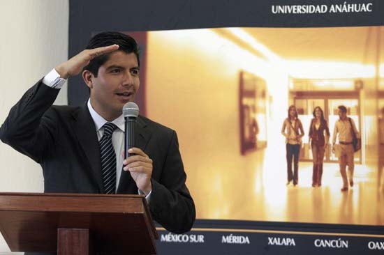 Rivera analiza presupuesto público para transición
