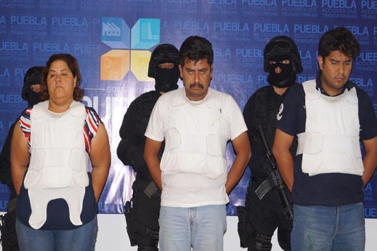 Secuestró a su amigo de la infancia y lo enterró vivo en Tehuacán