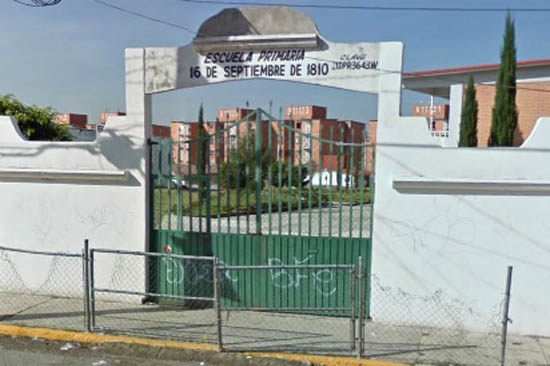 SEP aisla a agresores sexuales de niña en primaria de Puebla
