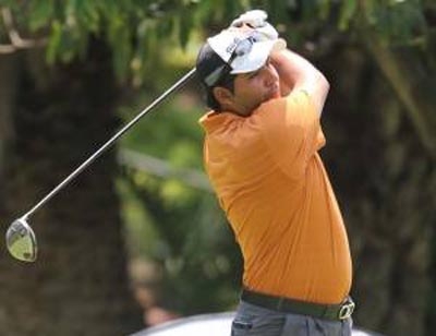 El mejor golfista mexicano no puede jugar en EU, fue ilegal