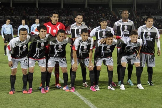 Lobos BUAP visita a Atlas en juego de vuelta de la Copa MX