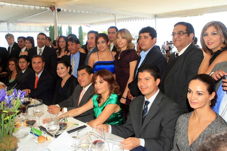 Moreno Valle: no habrá cacería de brujas contras marinistas