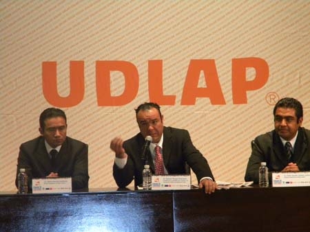 Redes sociales, fuente de información de la delincuencia