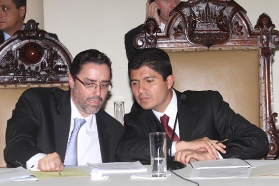 Síndico de Puebla halla corrupción en juzgados calificadores