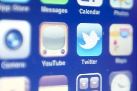 Twitter quiere ofrecer televisión on line