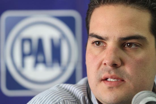 PAN: dedazo para diputaciones plurinominales; candidaturas al Senado en suspenso