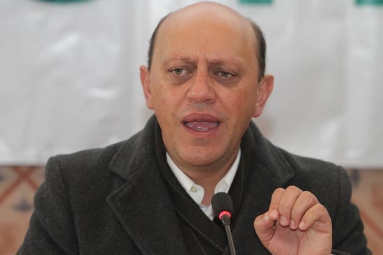 Pobreza, marginación y campo, pendientes de Moreno Valle: PRI