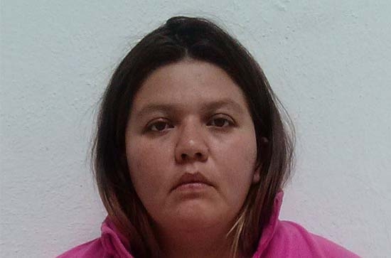Avanza proceso contra mujer que mató a su bebé porque lloraba mucho