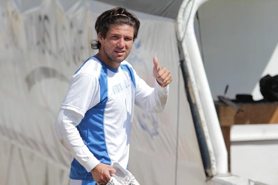 La Franja, se va Gabriel Pereyra a Tecos y llega Jonathan Lacerda