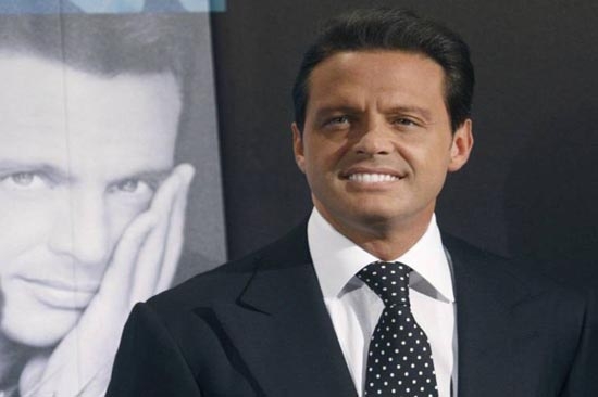 Luis Miguel: la mujer con la que más ha durado