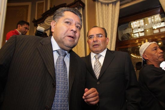 Congreso dará iPads a los diputados