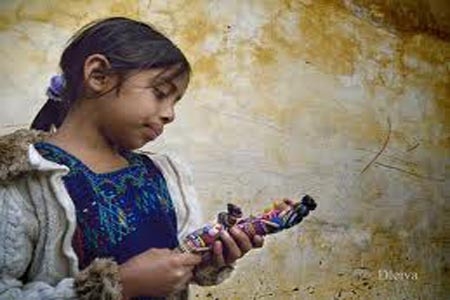 Sin acceso a la educación, millones de niñas en México