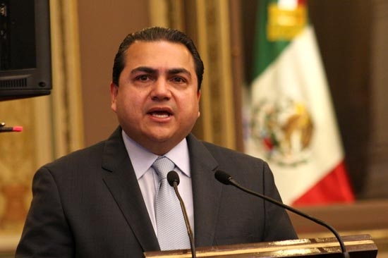 Puebla tiene deuda de 8.2 mil mdp: Finanzas