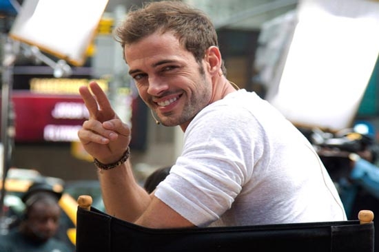 William Levy, el más sexy para People